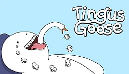 Tingus Goose