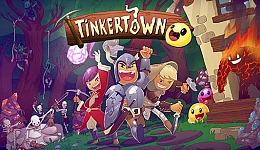 Tinkertown