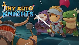 Tiny Auto Knights