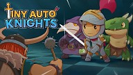 Tiny Auto Knights