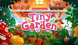 Tiny Garden