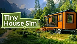 Tiny House Simulator