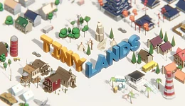 Tiny Lands