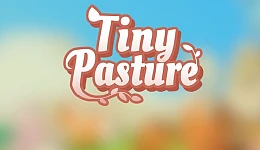 Tiny Pasture