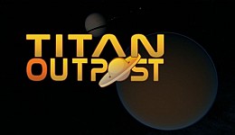 Titan Outpost