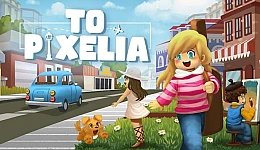 To Pixelia