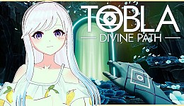 Tobla - Divine Path