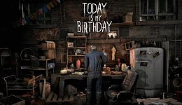 Today Is My Birthday