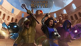 Together in Battle