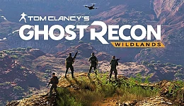 Tom Clancy's Ghost Recon Wildlands