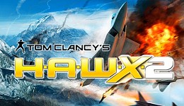 Tom Clancy's H.A.W.X. 2