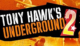 Tony Hawk's Underground 2