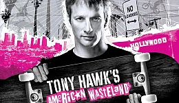 Tony Hawk's American Wasteland