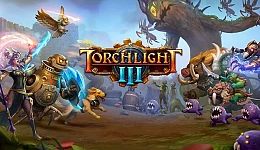 Torchlight 3