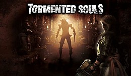 Tormented Souls