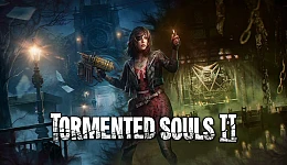 Tormented Souls 2
