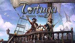 Tortuga: A Pirates Tale
