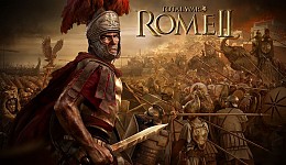 Total War: Rome 2