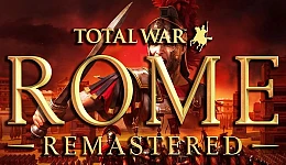 Total War: ROME REMASTERED