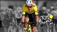 Tour de France 2025