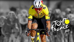 Tour de France 2025