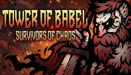 Tower of Babel: Survivors Of Chaos