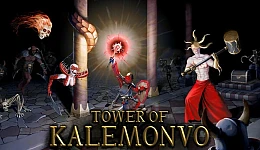 Tower of Kalemonvo