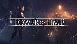 Tower of Time