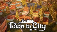 Town to City