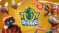 Toy Shire