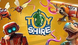 Toy Shire