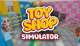 Toy Shop Simulator