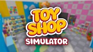 Toy Shop Simulator