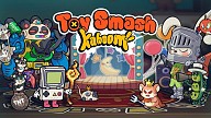 Toy Smash Kaboom!