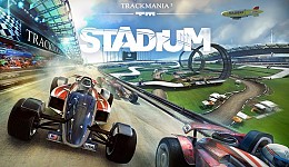 TrackMania 2 Stadium