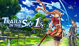 Trails in the Sky 1st Chapter