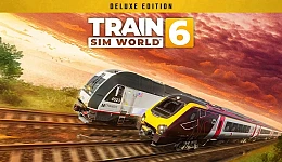 Train Sim World 6