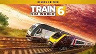 Train Sim World 6