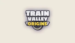Train Valley Origins