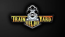 Train Yard Builder