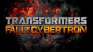 Transformers Fall Of Cybertron