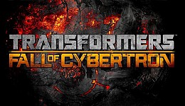 Transformers Fall Of Cybertron