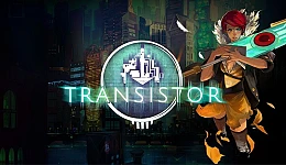 Transistor