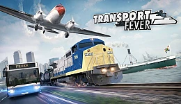 Transport Fever