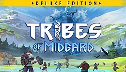 Tribes of Midgard: Deluxe Edition