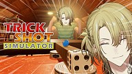 TrickShot Simulator