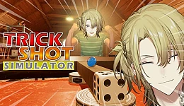 TrickShot Simulator