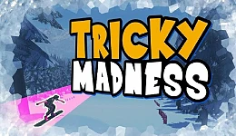 Tricky Madness
