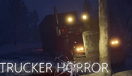 Trucker Horror