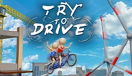 Try To Drive